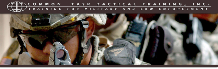military banner